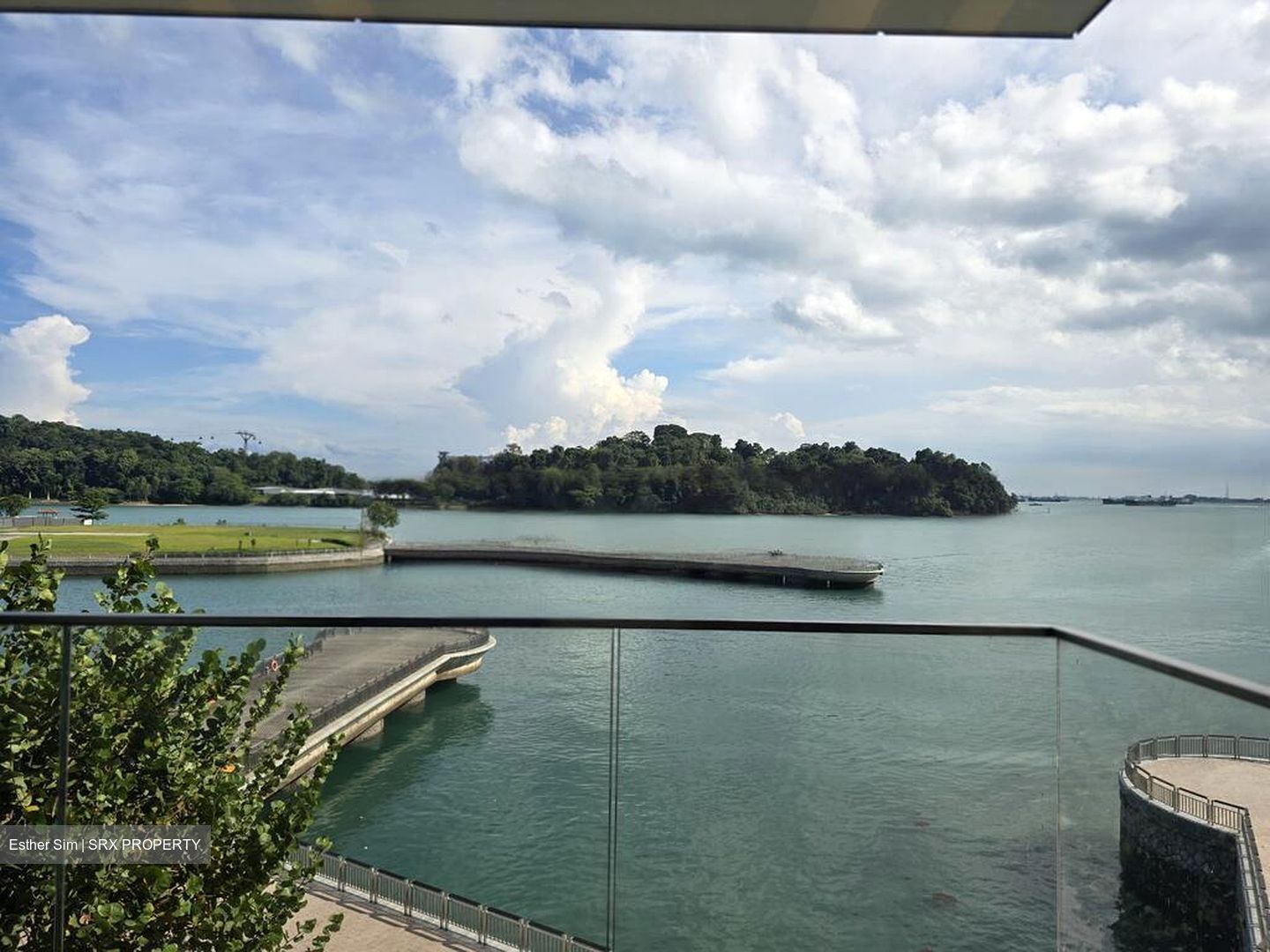 Reflections At Keppel Bay (D4), Condominium #462333881
